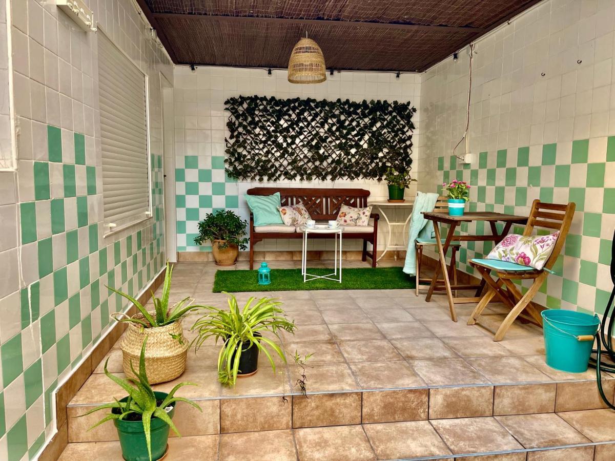 Willa Casa Tradicional Torrevieja Zewnętrze zdjęcie