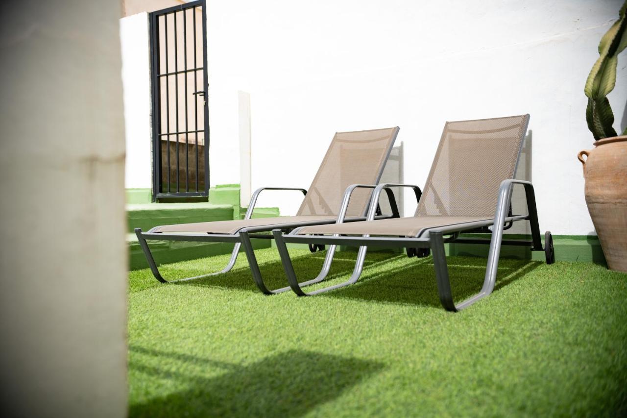 Willa Casa Tradicional Torrevieja Zewnętrze zdjęcie