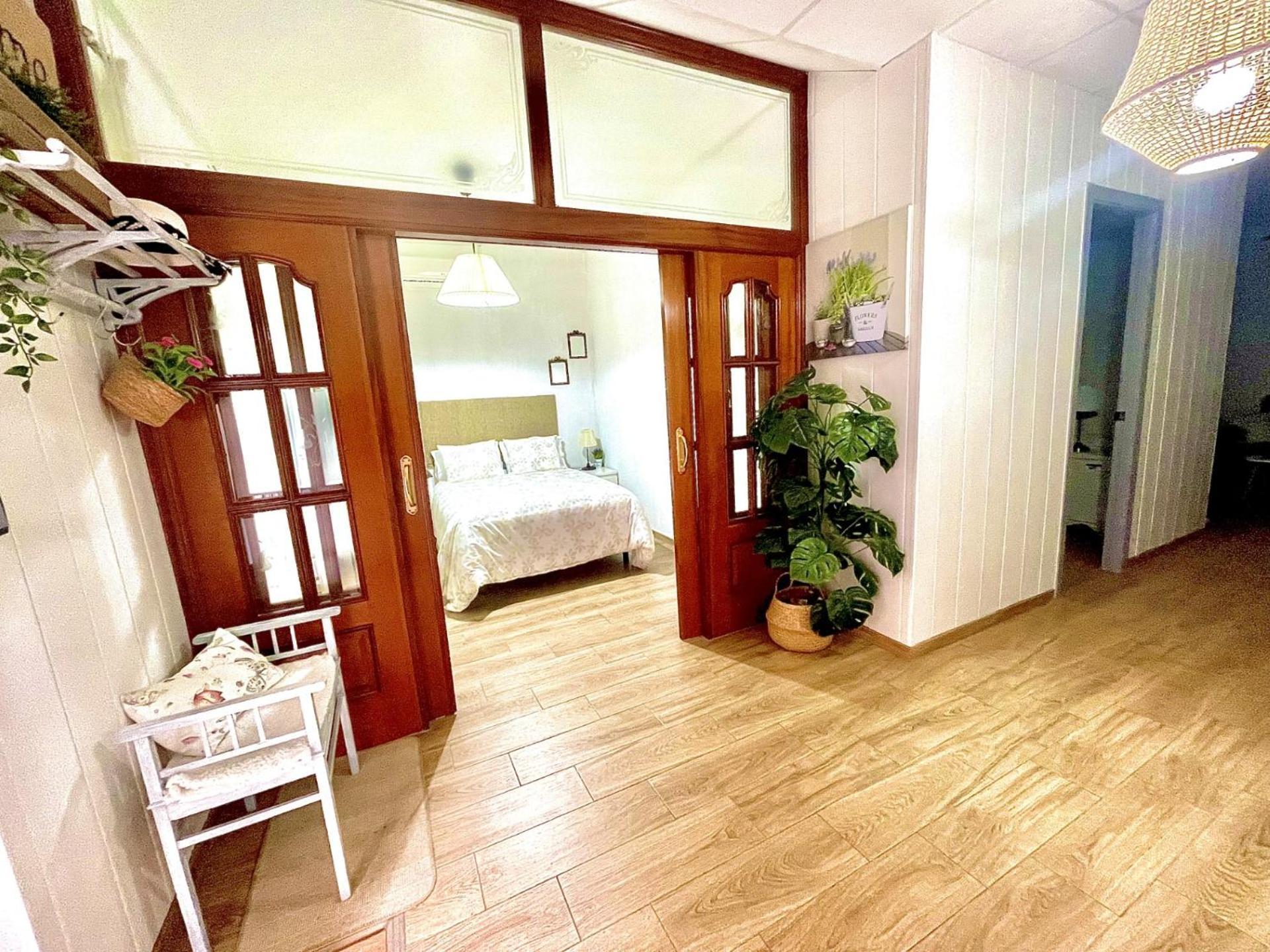 Willa Casa Tradicional Torrevieja Zewnętrze zdjęcie