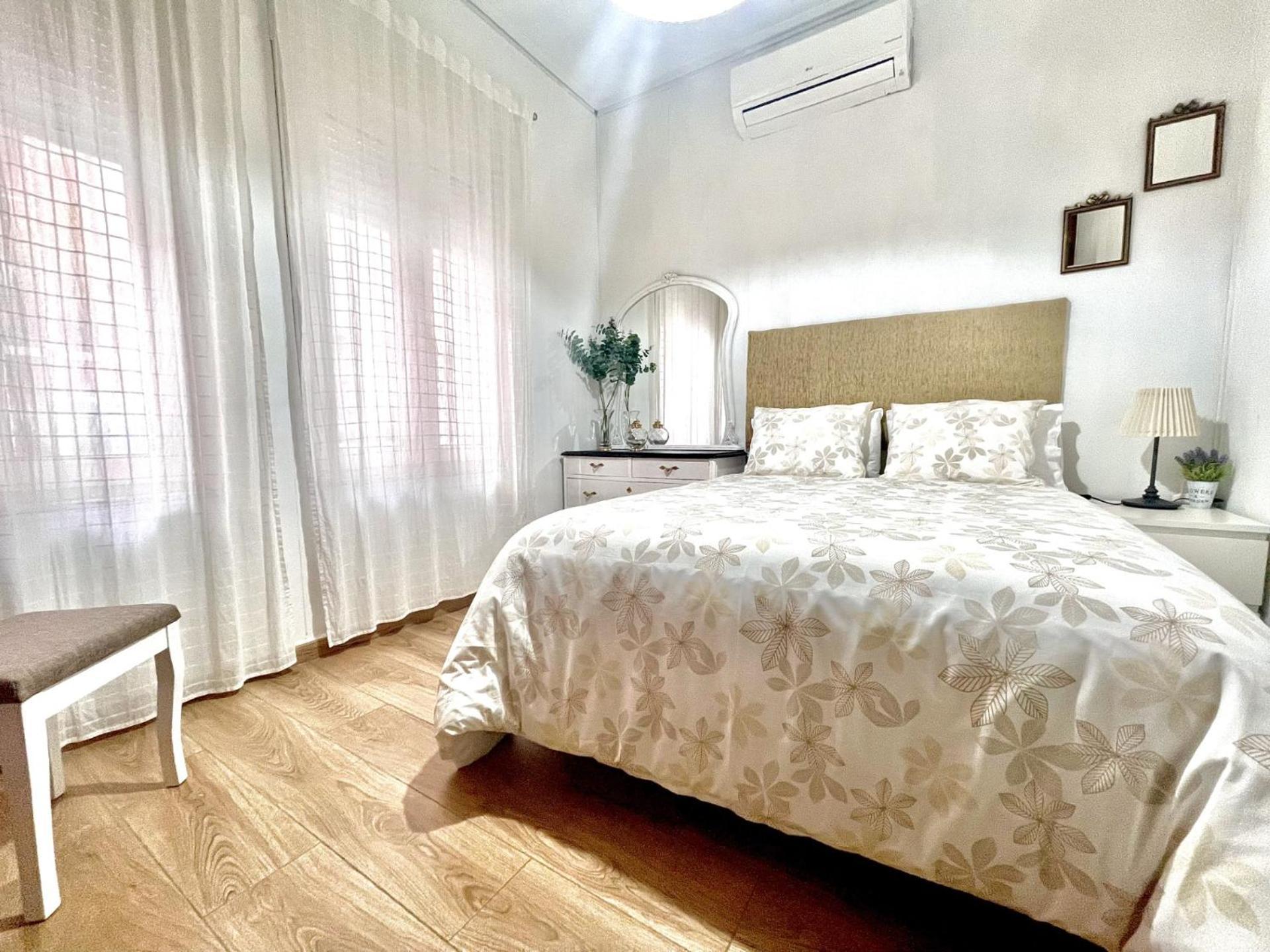 Willa Casa Tradicional Torrevieja Zewnętrze zdjęcie