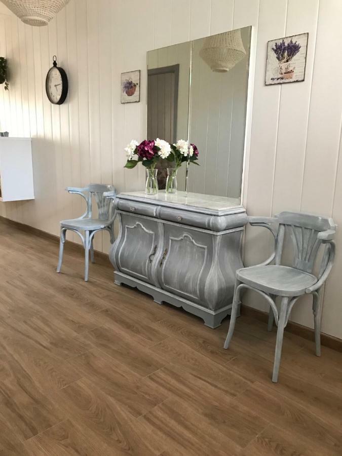 Willa Casa Tradicional Torrevieja Zewnętrze zdjęcie
